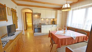 Apartment | Living room