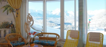 Apartment in Pitztal Near Ski Slopes