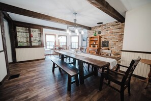 Restaurantes