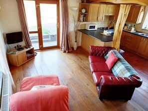 Fernseher, DVD-Player