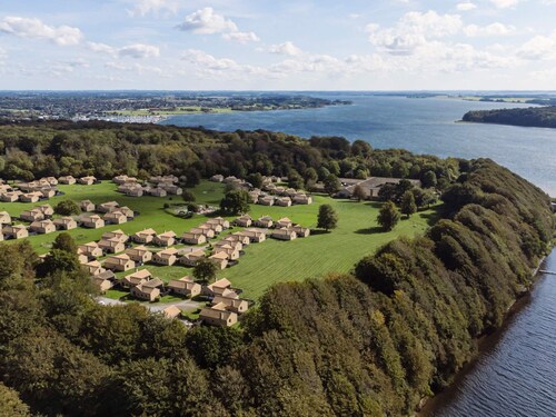 Charming Holiday Home in Middlefart