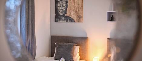 4 Schlafzimmer, Bügeleisen/Bügelbrett, WLAN, Bettwäsche