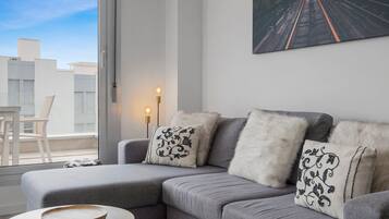 Apartamento | 3 dormitorios