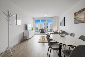 Leilighet | 3 soverom