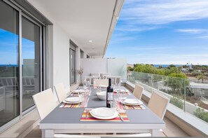 Apartment | 3 bedrooms - Cancelada Stunning Penthouse by Costarentals - Ref M37 (Estepona)