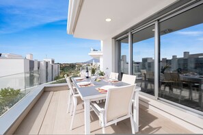 Apartment | 3 bedrooms