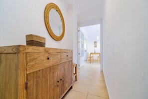 Interior - Miramar Apartment Javea Arenal, with Terrace and Shared Pool (Javea / Xàbia)