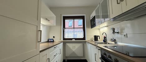 Cucina privata