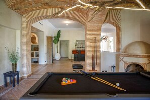 Spielezimmer
