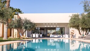 Unclassified image, 5 of 28, button - Villa Azkar - Three Bedroom Villa, Sleeps 6 (Marrakesh)