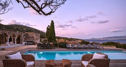 Villa Marita - Eight Bedroom Villa, Sleeps 16