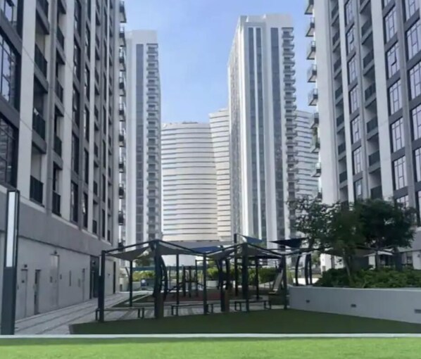 Área da propriedade