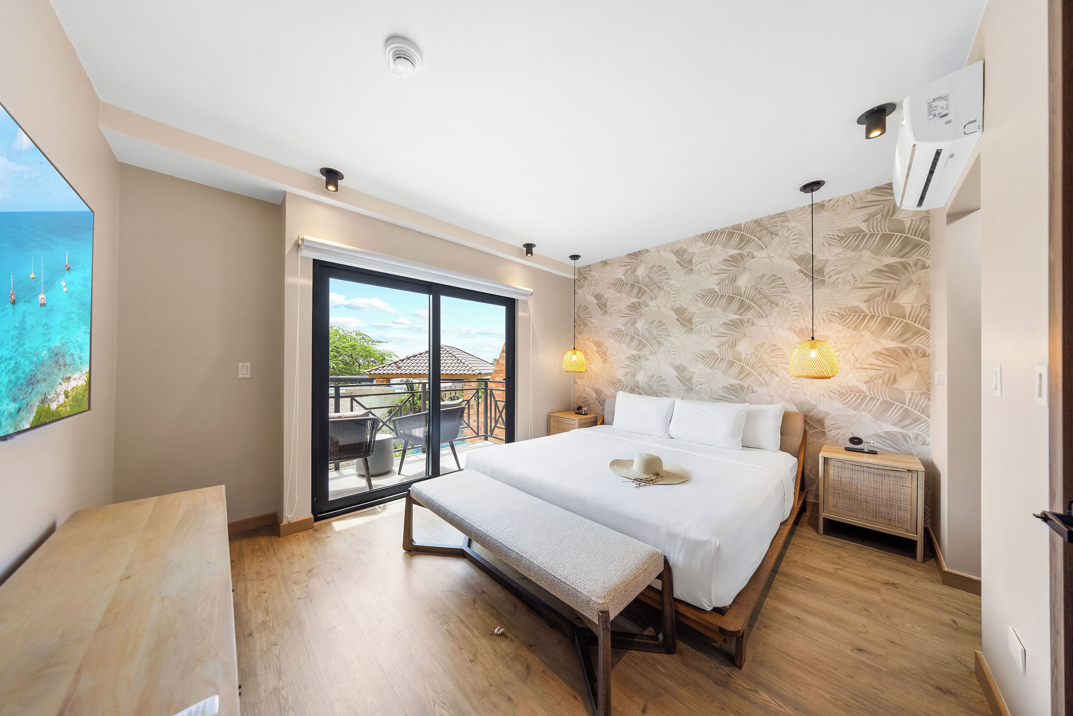 Porta al Sole 6 | In-room safe, iron/ironing board, free WiFi, bed sheets