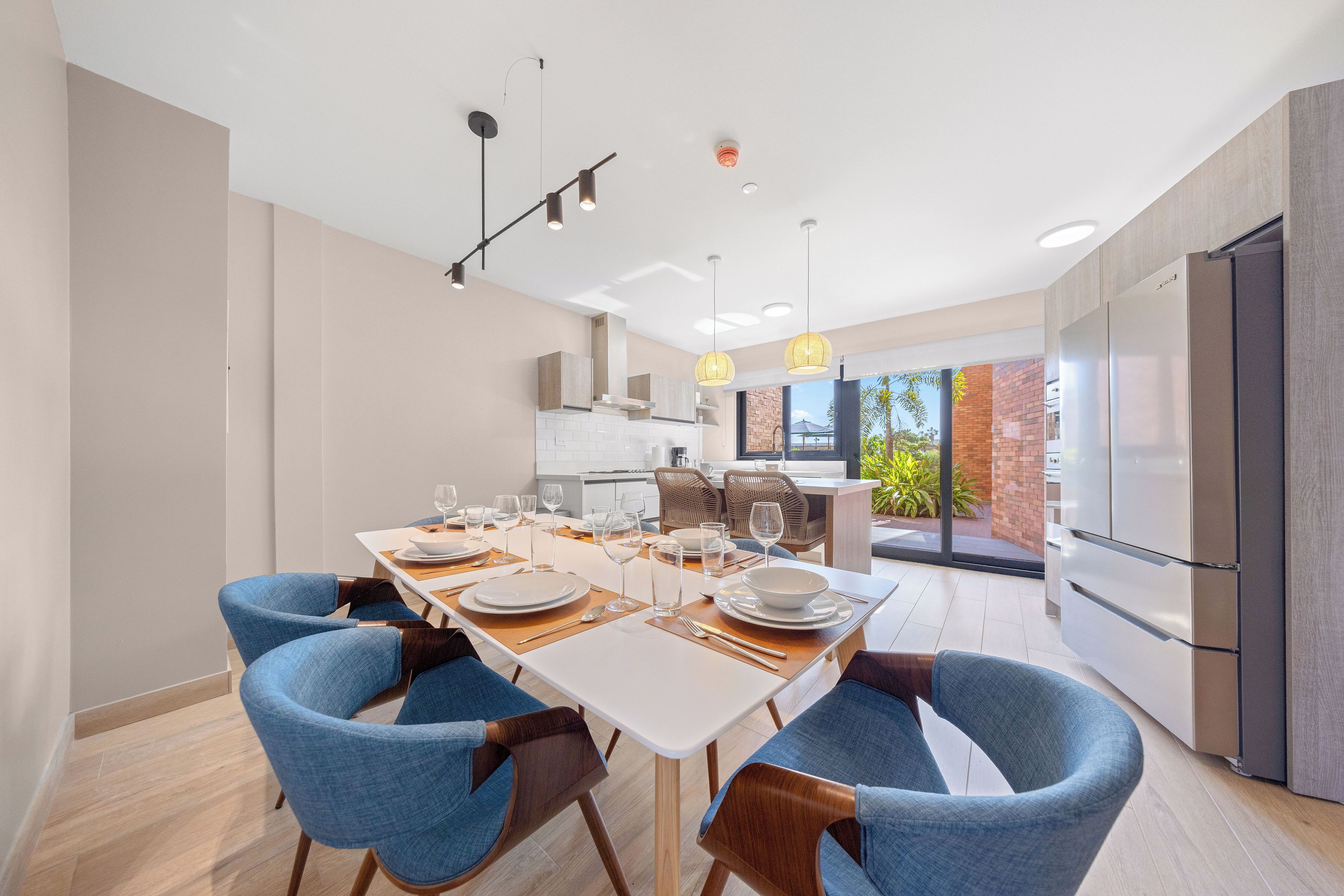 Porta al Sole 12 | In-room dining