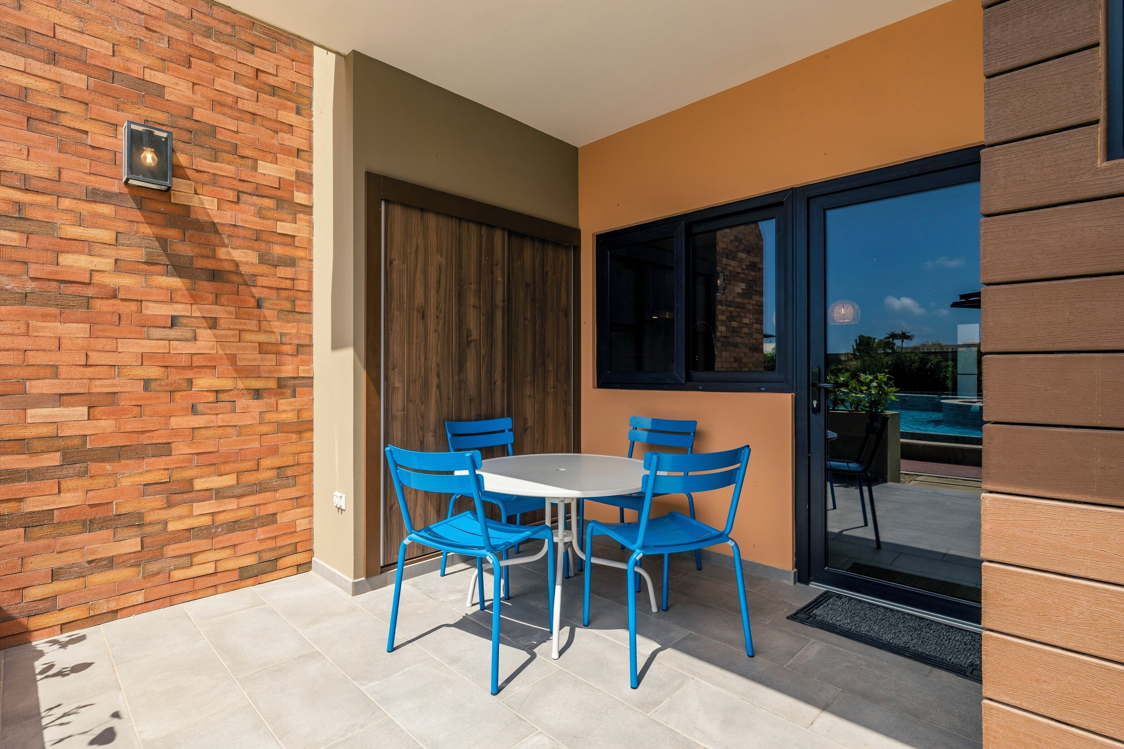 Teres/patio