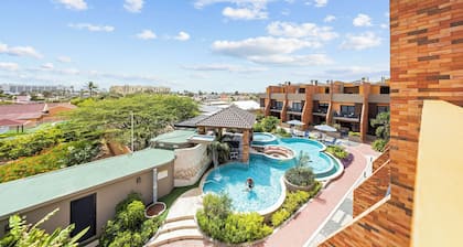 Bocobay Porta al Sole Condos