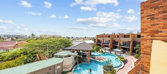 Bocobay Porta al Sole Condos