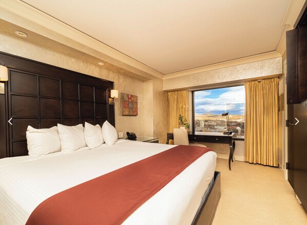 1 chambre, fer et planche à repasser, Wi-Fi, literie fournie