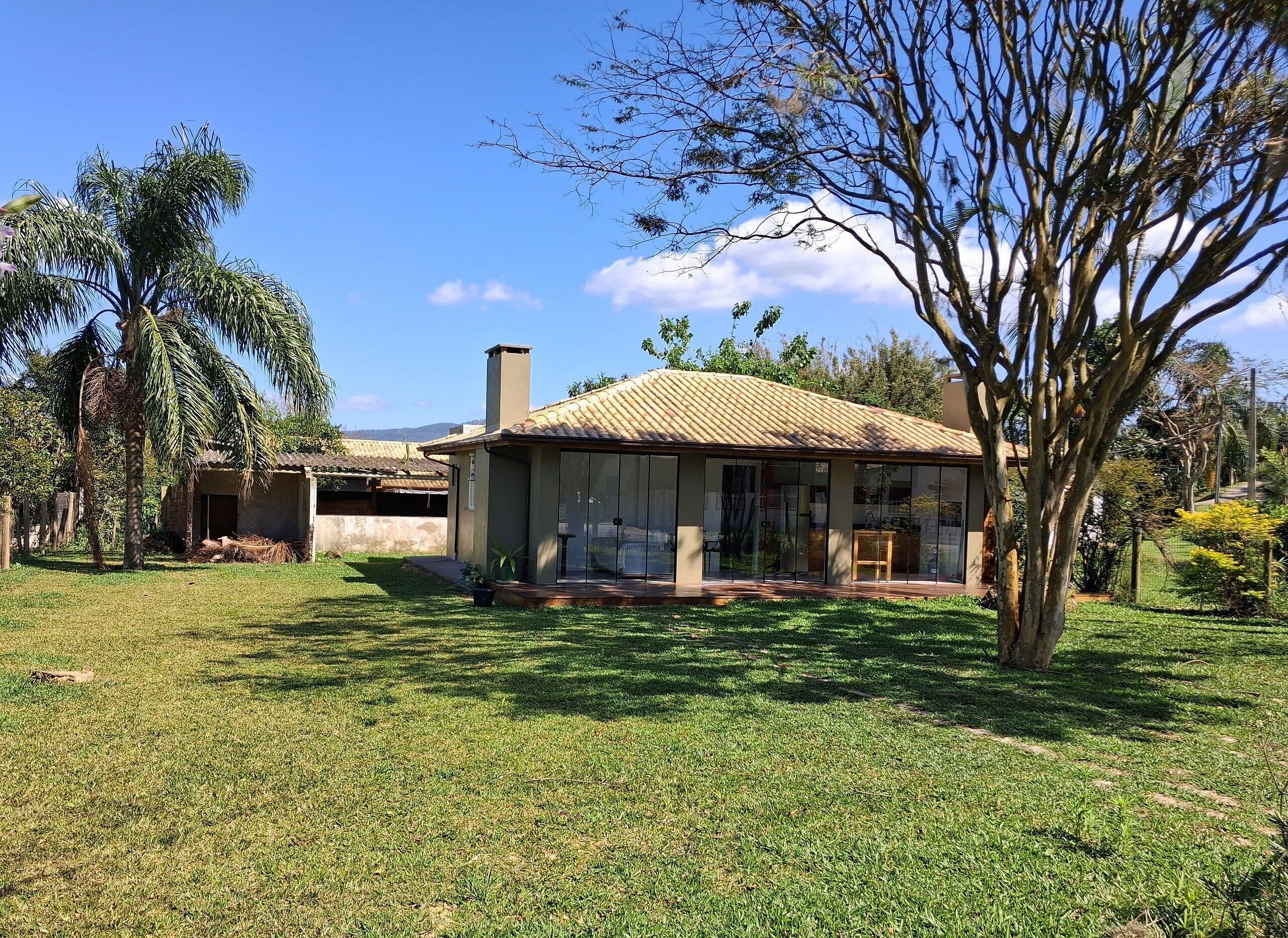 尊荣独立别墅, 厨房, 花园景观 | 外观