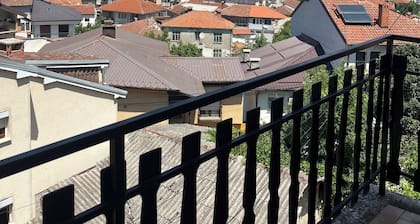 Villa Lena