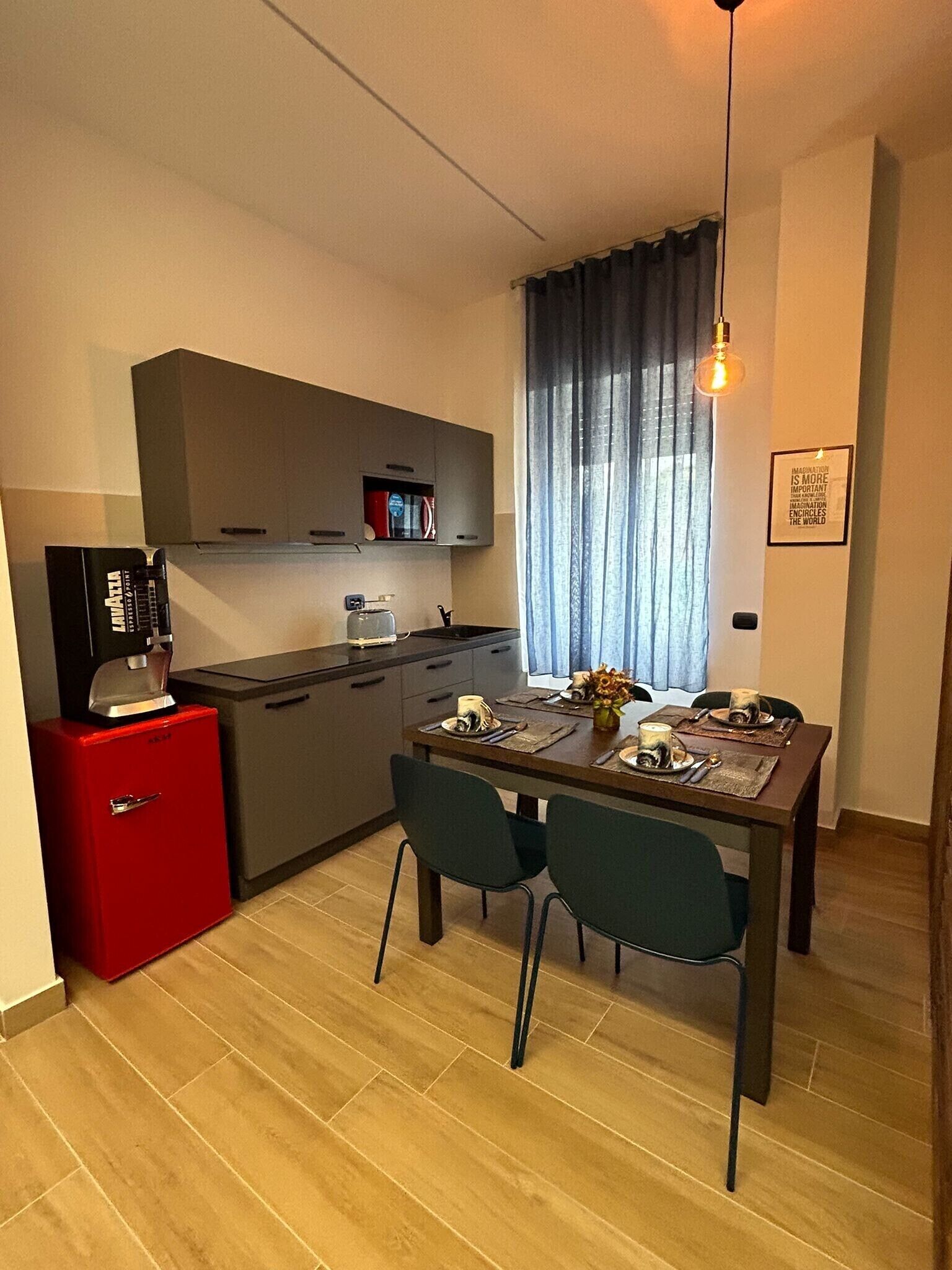 Cucina privata