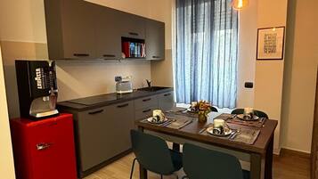 Cucina privata