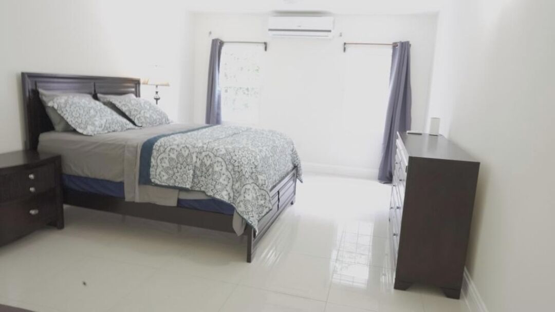 2 soveværelser, strygejern/strygebræt, Wi-Fi, sengetøj