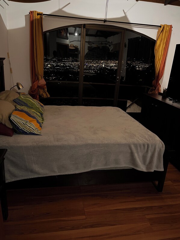 1 chambre, bureau, Wi-Fi gratuit