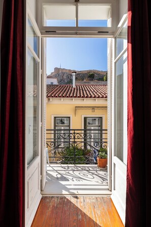 Exterior - Athenian Getaway Villa by Athenian Homes (Athens)