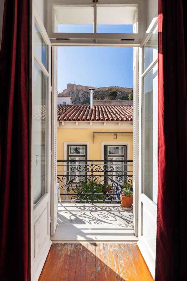 Exterior - Athenian Getaway Villa by Athenian Homes (Athens)