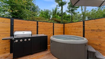 Terraço/pátio