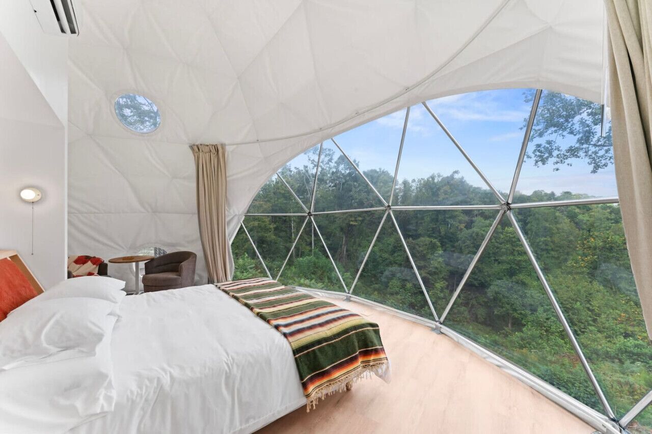 2 habitaciones, cuna de viaje, wifi gratis y ropa de cama 