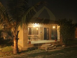 Εξωτερικοί χώροι