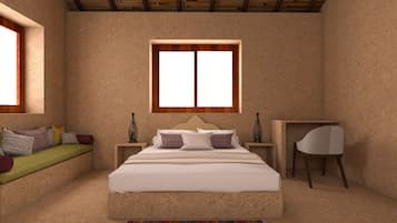 Cottage truyền thống | 1 phòng ngủ, truy cập Internet không dây miễn phí