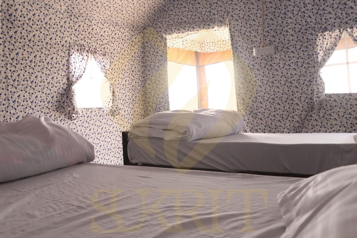 Premium Tent