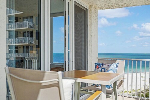 Cozy Condo on the Gulf, 1Bed/1Bath