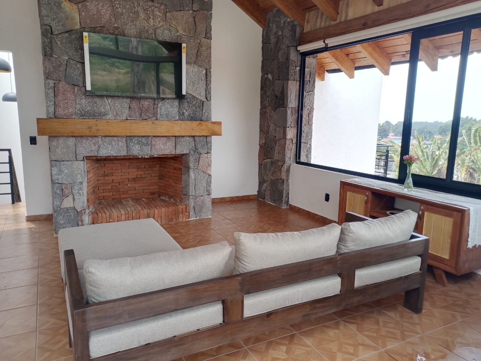 Foto - Hotel Campestre, Valle de Bravo