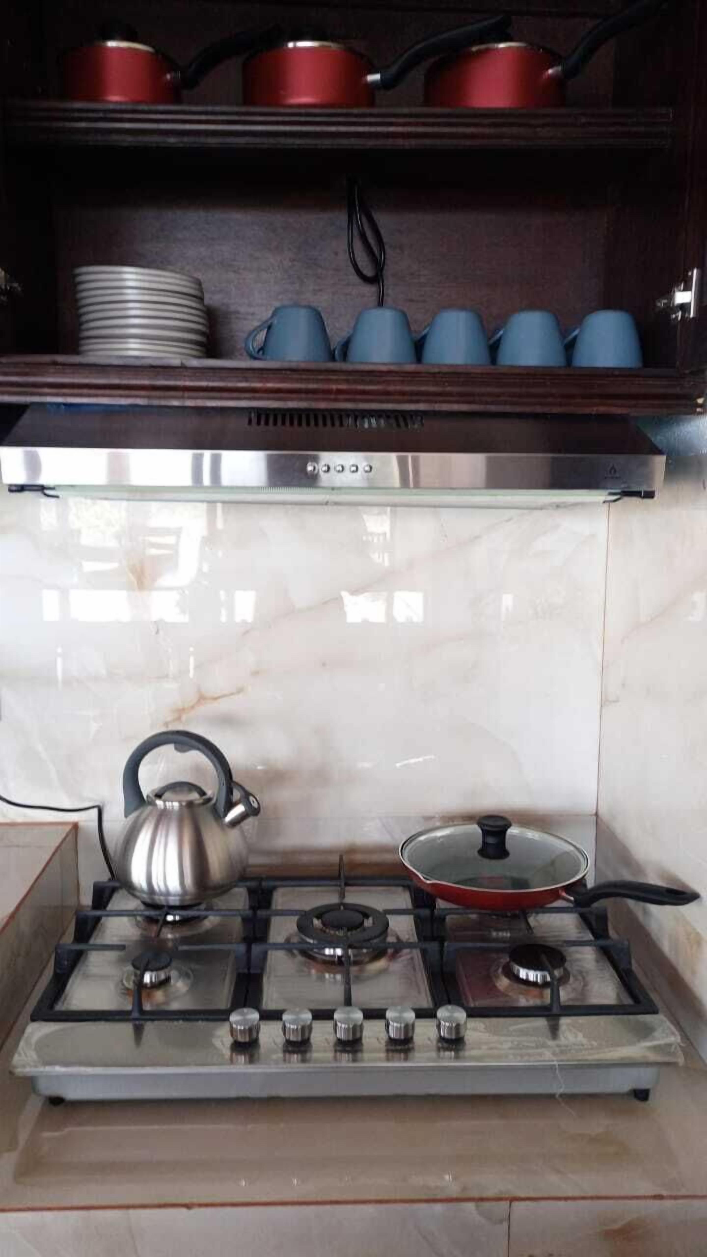 Foto - Hotel Campestre, Valle de Bravo