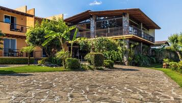 Estacionamiento gratis