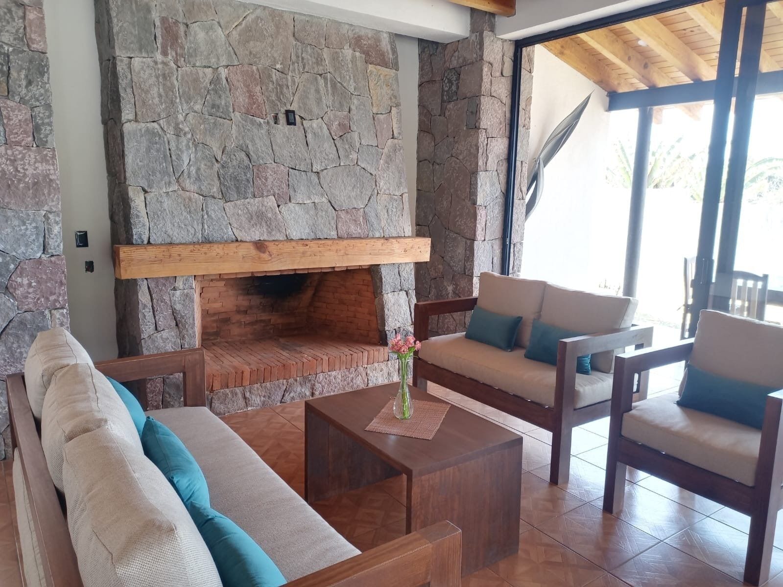 Foto - Hotel Campestre, Valle de Bravo
