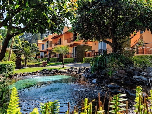 Hotel Campestre Valle de Bravo