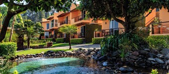 Hotel Campestre Valle de Bravo