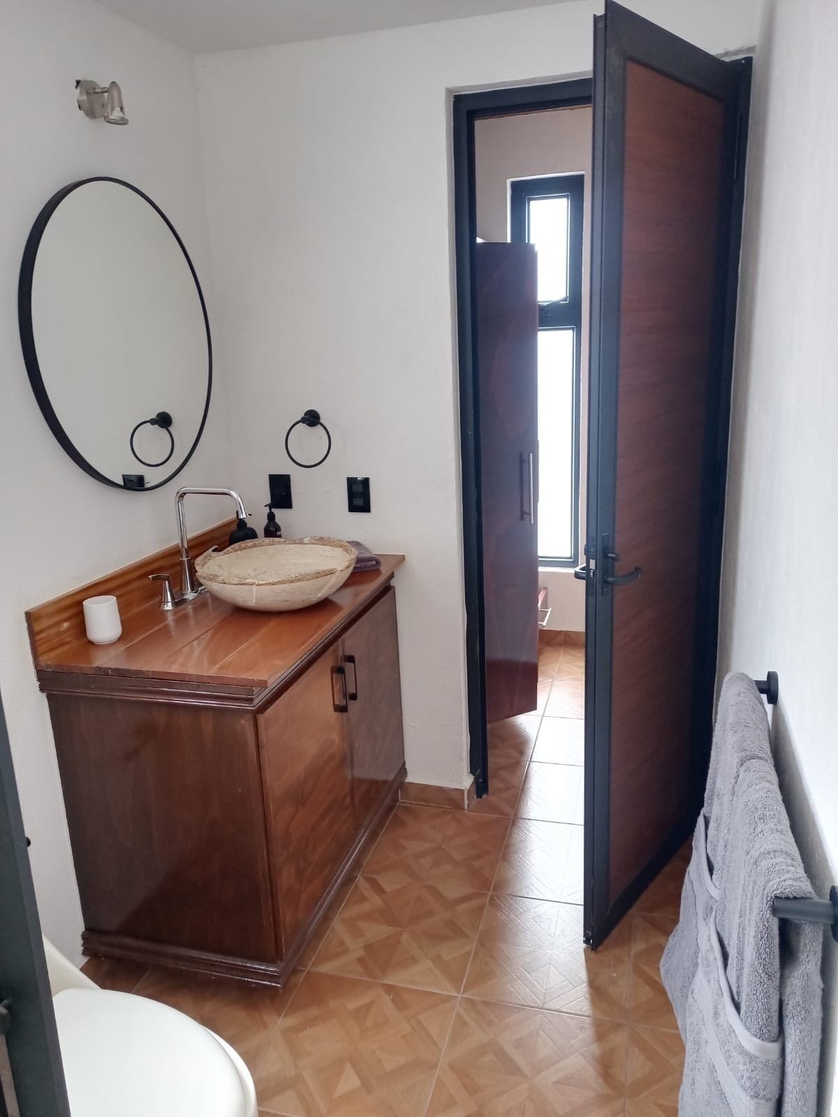 Foto - Hotel Campestre, Valle de Bravo