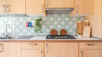 Cucina privata