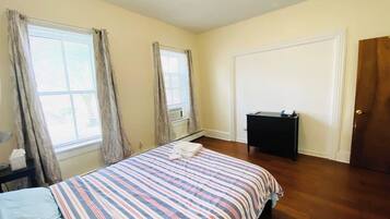 1 Schlafzimmer, WLAN