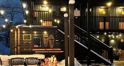 The Lincoln Boutique Motel