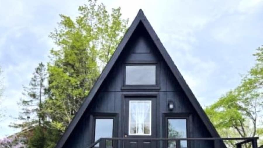 The Lincoln Boutique Motel