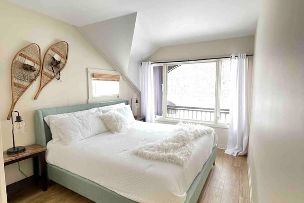 Family Suite | 1 bedroom, hypo-allergenic bedding, individually decorated