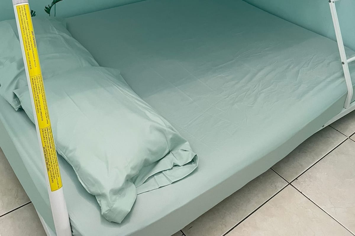 Standard Room | 1 bedroom, free WiFi, bed sheets