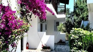 Unclassified image, 3 of 7, button - Paradise Hotel  (Aristotelis)